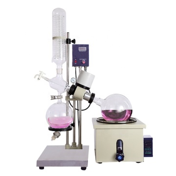 2L to 50L Rotary Vacuum Evaporator