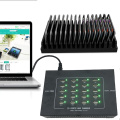 I-USB2.0 Hub 20 Port 2003w