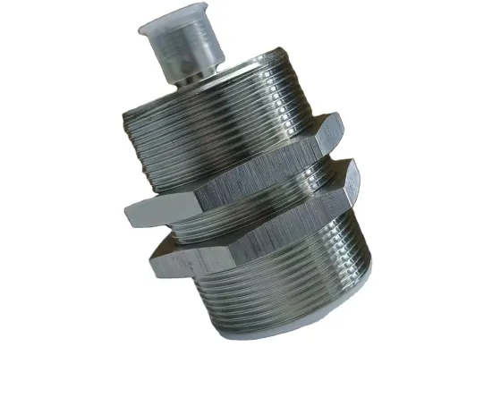 Customizable RS485 Radar Level Transducers: Precision Industrial Liquid Level Measurement Solutions