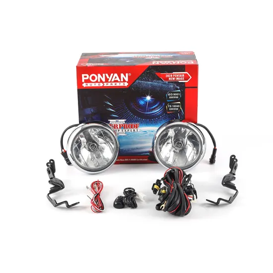 LED Fog Lights for BMW MINI R56 COOPER CLUBMAN F56 MINI Cooper