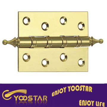 Steel Material Ball Bearing Door Hinges (Y2212)