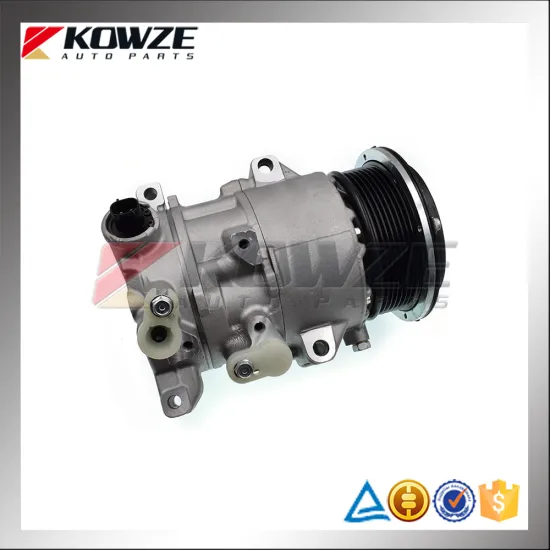 For toyot CAMRY AURION HV(ARL) AC Compressor ASSY 88310-06320 Car Parts