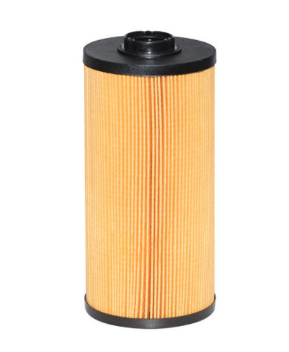 100% Wood Pulp Hitachi Fuel Filter For Removal Oil , 4679981