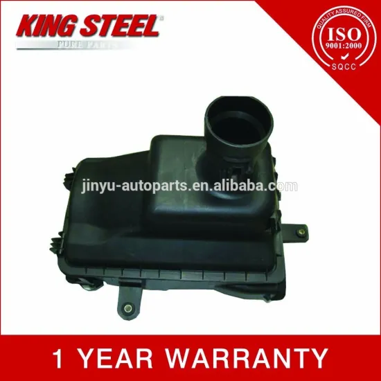 Toyota hiace TRH223 2010 commuter van air filter housing diesel engine auto parts                        
                                                                                Supplier's Choice