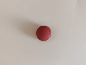 Phosphomycin Calcium Tablets