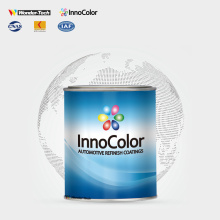 طلاء السيارة InnoColor OEM 2K يزيل صلابة المعطف الخفيف