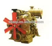 Genuine cumins diesel engine B series and C series for construction and truck