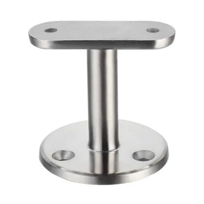 CE certified industrial handrail support