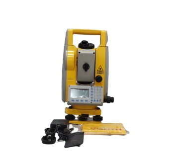 South NTS-362 Digital Total Station: 2'' Accuracy, 1200m Measurement Range