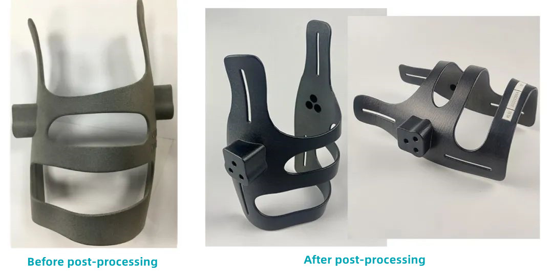 3d printed PA rehabilitation brace 3d printed PA rehabilitation brace