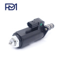 YN35V00041F1 KDRDE5K-31/30C50-102 Hydraulische pomp Solenoïde klep Proportionele klep