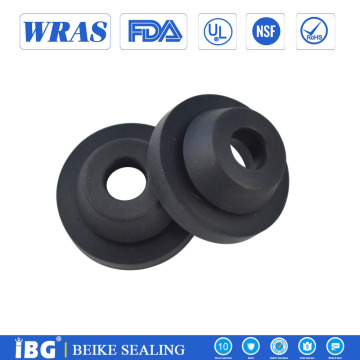 Medical Grade Silicone Rubber Stoppers