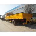 Diesel Small Lorry Accessories Cargo Truck Dimension