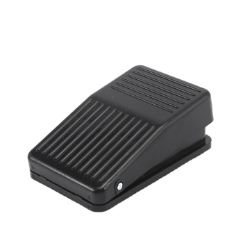 XINGBO Factory Price Silver Contact Mini Fixed Press Brake Pedal Switch