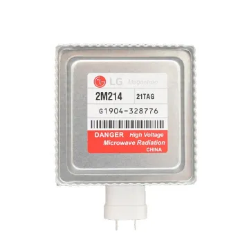 LG Microwave Magnetron 2M214-21TAG Price
