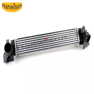 BMW X1 F48 X2 F39 F44 F45 F52 and MINI Countryman F60 F54 F55 F56 F57 Charge Air Intercooler" 

However, if we need to make it more concise and SEO-friendly, we might consider:

"BMW & MINI Charge Air Intercooler for F-Series Models