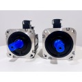 Permanent Magnet Synchronous Electric Motor for Pumps