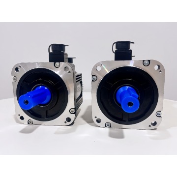 Permanent Magnet High Efficiency Synchronous Motor