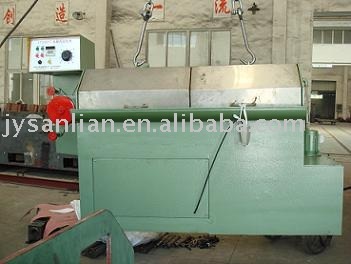 wet wire drawing machine SL-LT-17/200