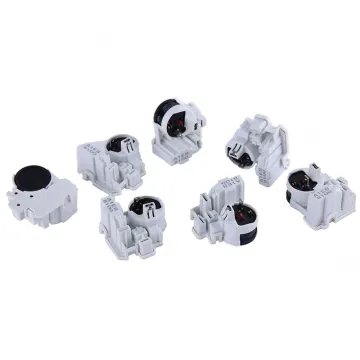 Refrigeration Parts: Understanding and Selecting 4TM Overload Protectors