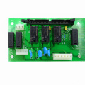 Interfaccia esterna PCB Assy