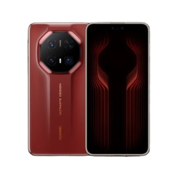 Original HW MATE70: Ultimate Design with HarmonyOS 4.3 and Advanced Camera System