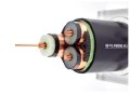 Kabel inti tembaga tinggi tegangan tinggi/kabel inti aluminium