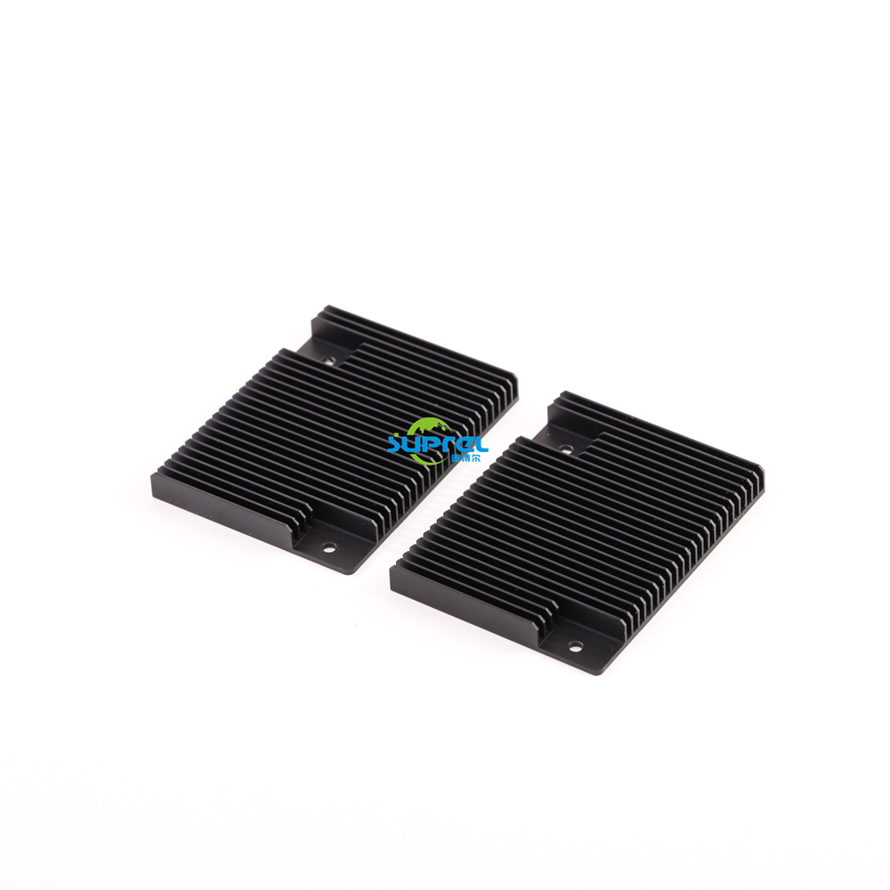 Pcb Router Aluminum Heatsinks