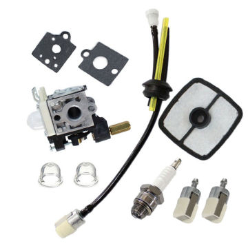 Carburetor Replacement Guide for ECHO Tools: SRM 210, SRM-230, SRM211, GT200, HC150, HC151, PE200, PE201, PPF210, PPF211 Trimmers & Brushcutters