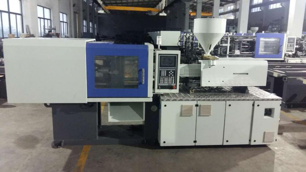 60 Ton Servo Pump Injection Molding Machine