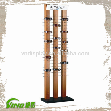 multiple sunglasses holder , display rack for sunglasses , eyeglasses holder stand , sunglasses display stand