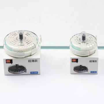 Qanvee Aquarium Sponge Filter Aerator Air Pump Accessories