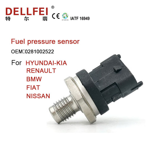 Limitador de pressão Innova Diesel 0281002522 para Renault Iveco