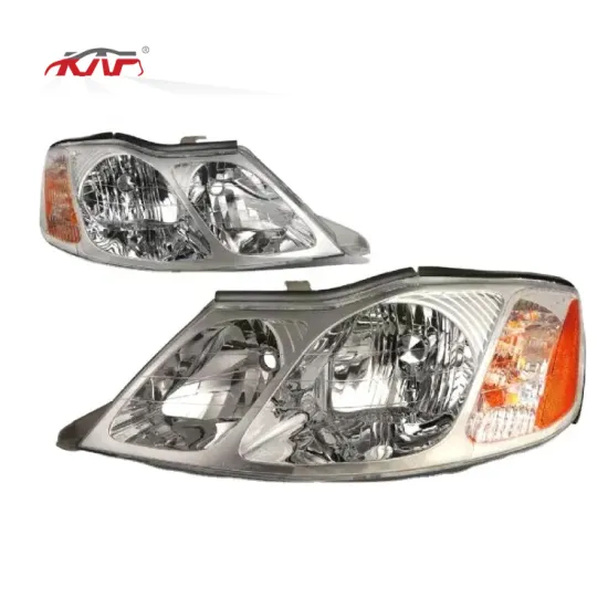 Car Headlamps for Toyota Avalon 2000-2004