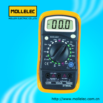 Dt850L Multimeter