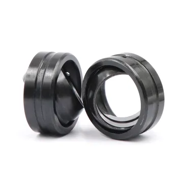 GE60ES Radial Spherical Plain Bearings 60X90X44 mm