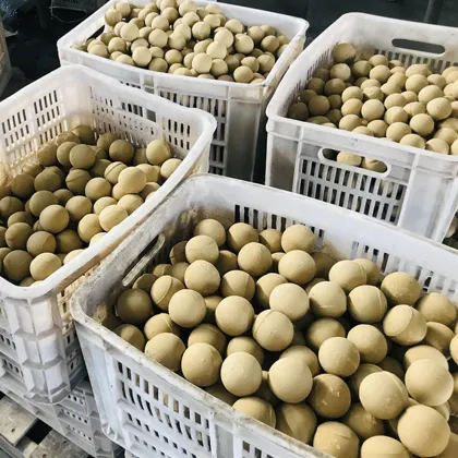 Grinding balls Media balls 70% Alumina Ceramic Balls