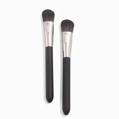 Best Foundation brush makeup sigma synthetic real techniques