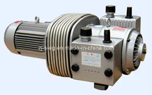 Vacuum Pump and Compressor for Used Manroland Offset