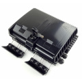 16 cores FTTH Fiber Splitter Terminal Distribution Box