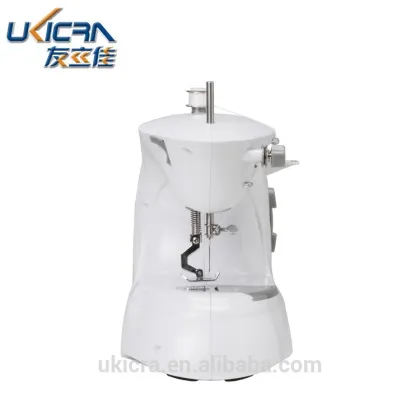 basic mini electric sewing machine