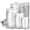 Aluminium foil bag for food