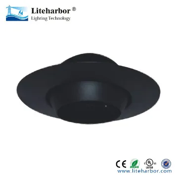 5 inch recessed downlight Eyeball Trim