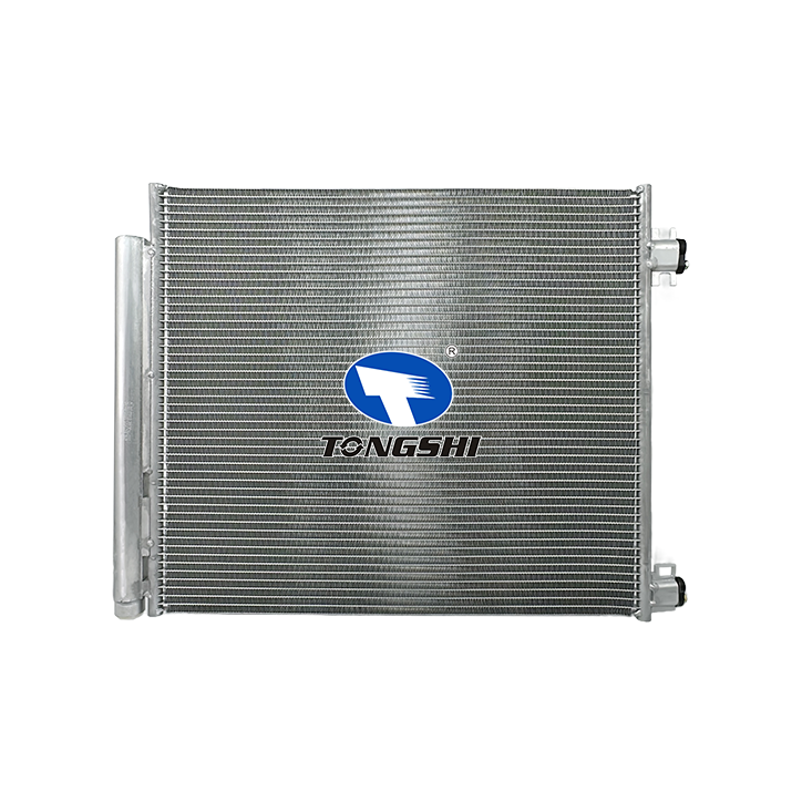 AC Condenser for Nissan Rogue