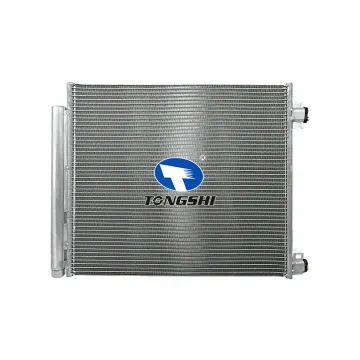 AC Condenser for Nissan Rogue