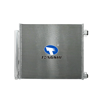 AC Condenser for Nissan Rogue
