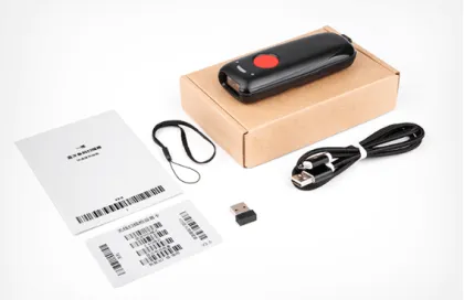 Brand New Wirelss Bluetooth Scanner