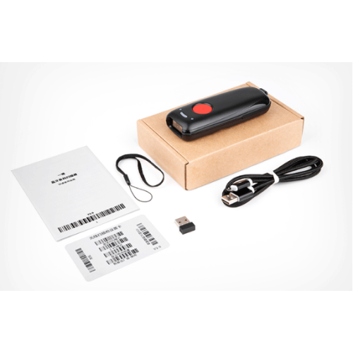 Brand New Wirelss Bluetooth Scanner