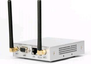 SC-4400-4GR 4G WiFi Router with LTE Frequency 800/900/1800/2100/2600MHz