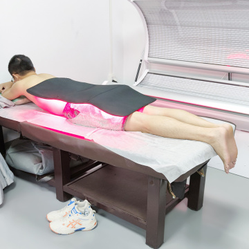 Muscle Pain Treat Pain Relif Improve Sub-Health Light Therapy Equipment